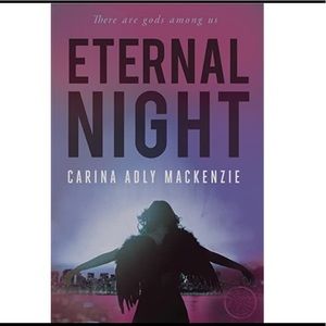 Not For Sale—Eternal Night by Carina Mackenzie